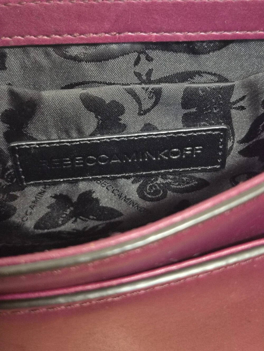 Rebecca Minkoff rebecca minkoff